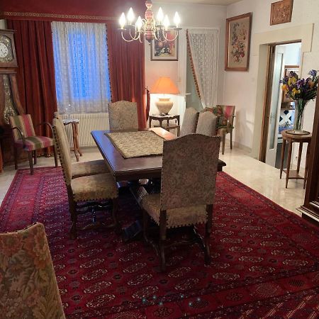 Gite De L'Allaine Morvillars Εξωτερικό φωτογραφία