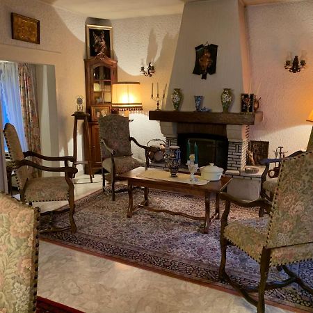 Gite De L'Allaine Morvillars Εξωτερικό φωτογραφία