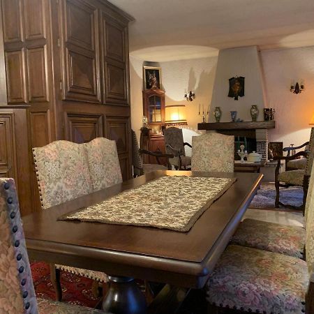 Gite De L'Allaine Morvillars Εξωτερικό φωτογραφία