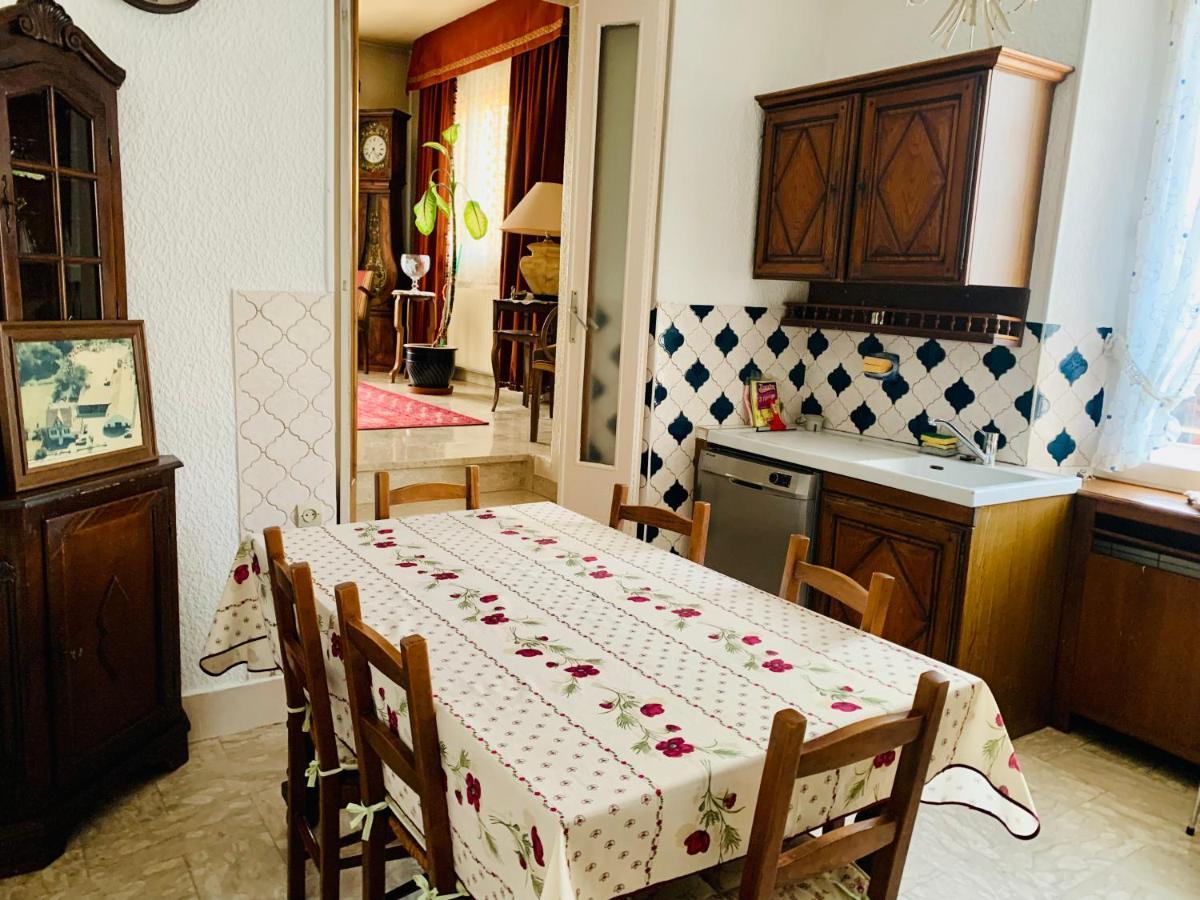 Gite De L'Allaine Morvillars Εξωτερικό φωτογραφία