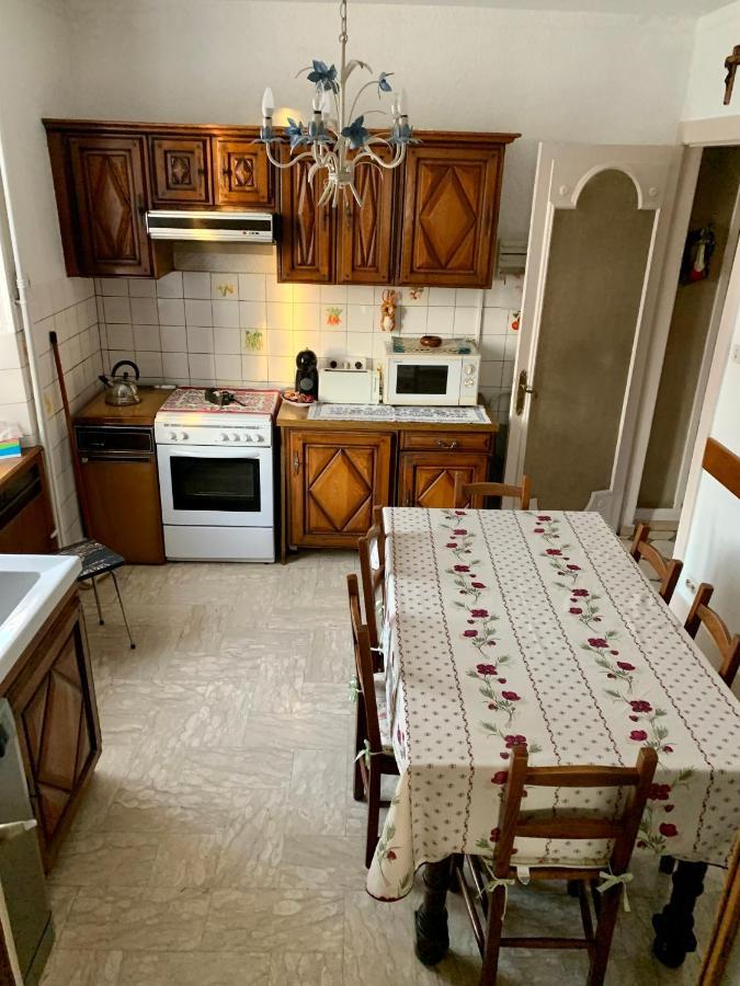 Gite De L'Allaine Morvillars Εξωτερικό φωτογραφία